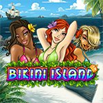 Bikini Island