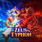 Zeus vs Typhon